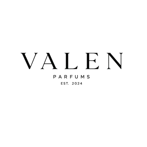 VALEN Parfums monogram